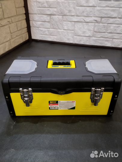 Ящик для инструментов фит 65592