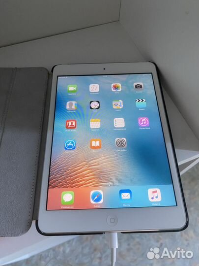 iPad mini первое поколение