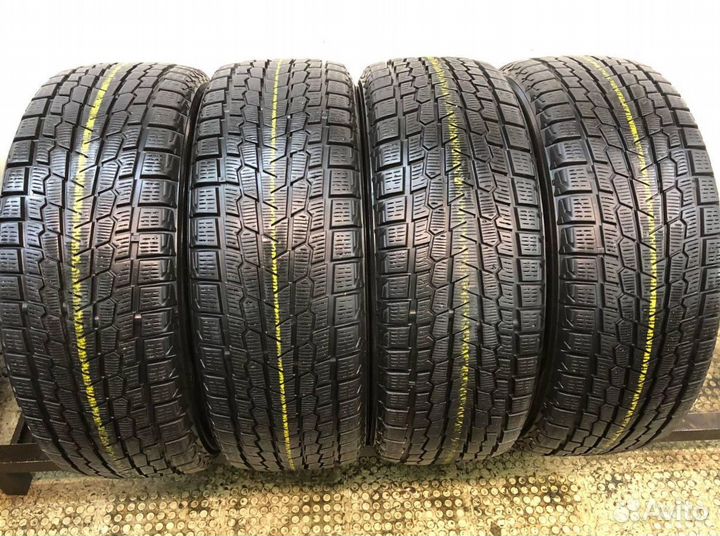 Yokohama Ice Guard G075 225/55 R18 98W