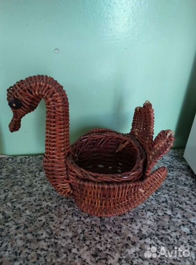 Предметы для интерьера