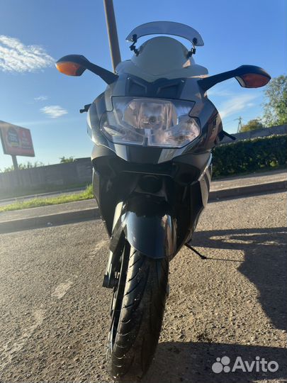Bmw K1300S