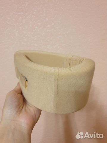 Бандаж на шею