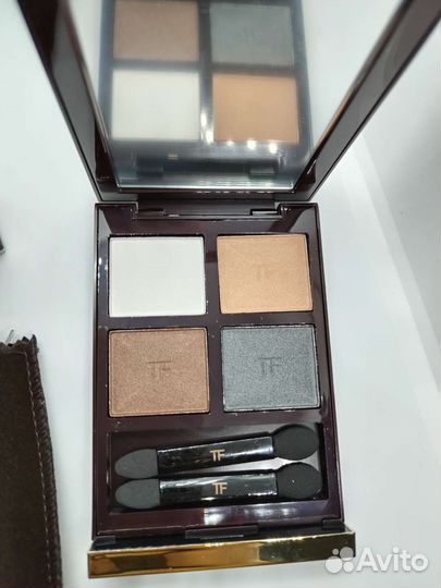 Тени для век Tom Ford