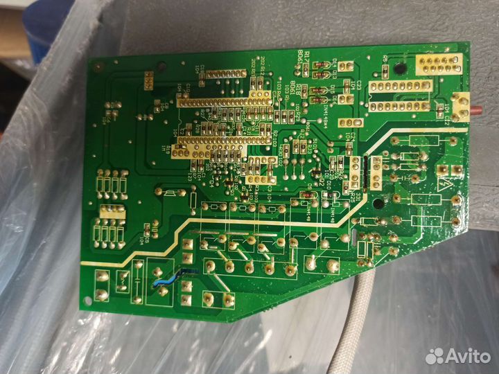 CE-kfr70g/Y-R1.D.01.NP-1 плата управления кондиц