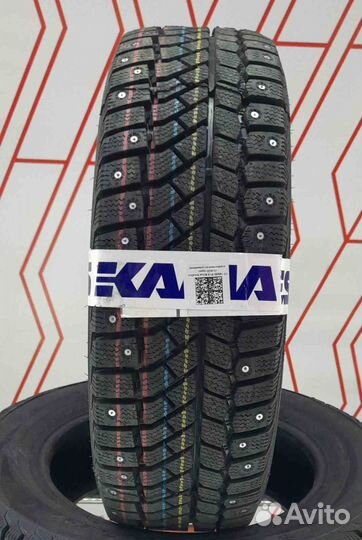 Viatti Brina Nordico V-522 195/60 R15 88T
