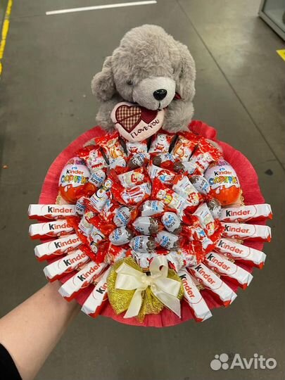 Подарочный набор