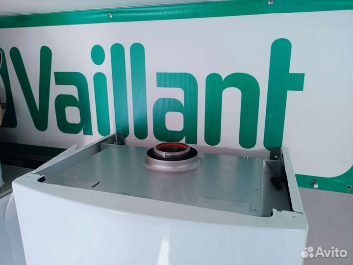 Газовый котел Vaillant 282/5-3 0010027321