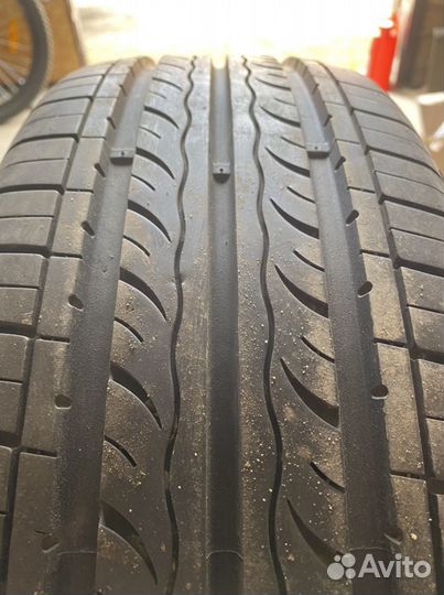 Запасное колесо