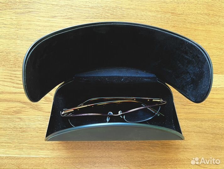 Оправа для очков женская A X