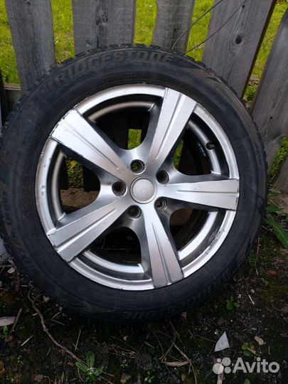 Goodyear EfficientGrip Performance 2 205/60 R16