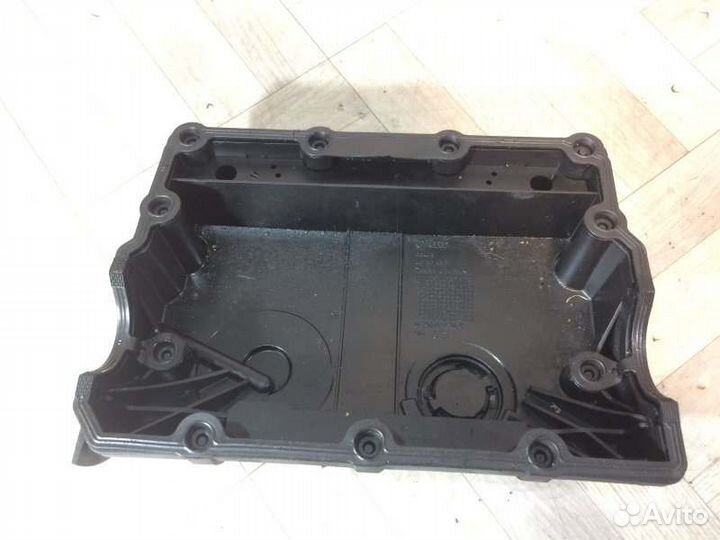 Крышка клапанная Skoda Fabia AMF AYZ 1