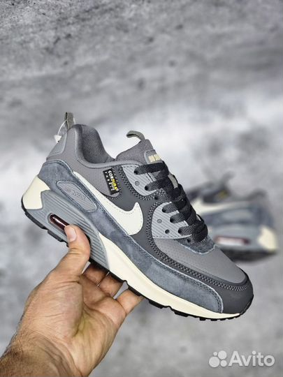 Кроссовки nike Air Max 90 женские