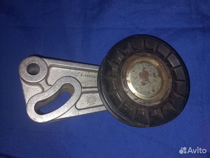 Ролик натяжной ford 1.8
