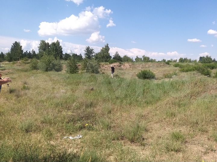 Участок 7 сот. (ИЖС)