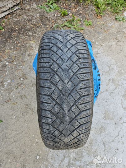 Continental ContiVikingContact 7 215/65 R17 103T