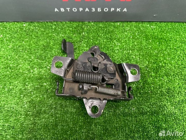 Замок капота Kia Ceed 1 Ed Hb 1.4 G4FA 2011