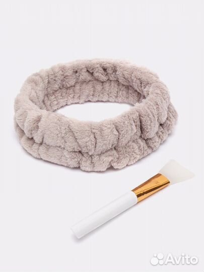 Набор масок для лица в саше. Подарочный набор