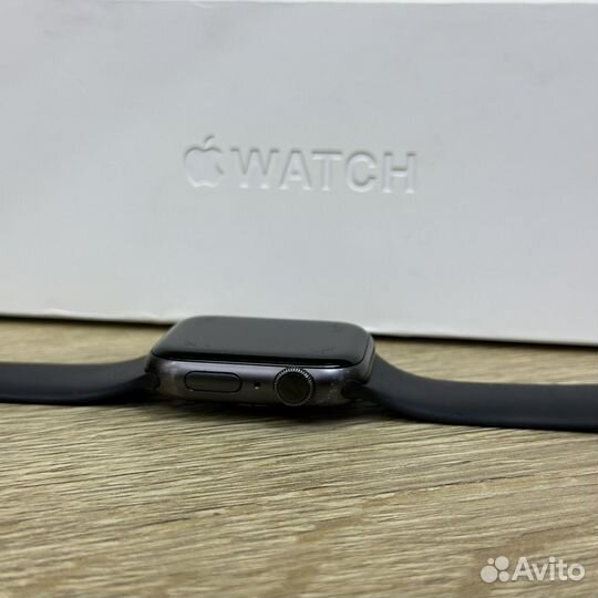 Часы apple watch 5 44 mm