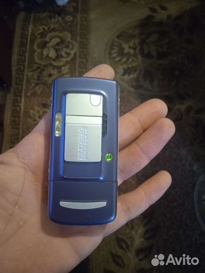 Sony ericsson k750i оригинал