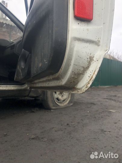 Дверь передняя правая на ваз 2108