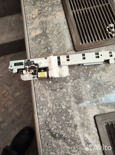 Сканирующая линейка QK1-8660