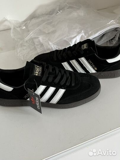 Adidas handball spezial black