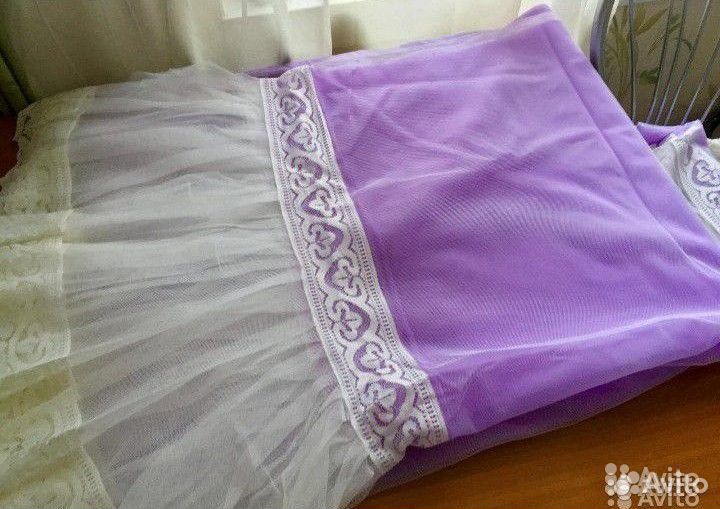 Покрывало СССР