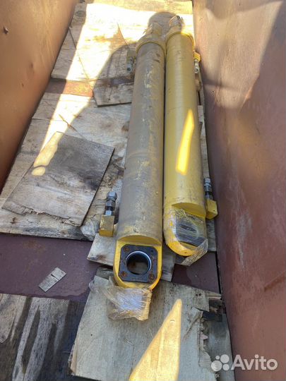 Гидроцилиндр для буровых установок(новый)