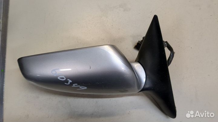Зеркало боковое Skoda Octavia Tour, 2001