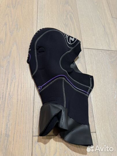 Шлем для дайвинга мужской