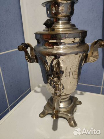 Самовар электрический