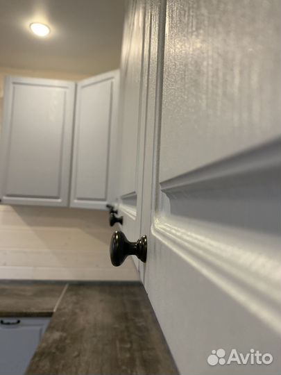 Кухонный гарнитур. Угловые кухни ксп:35444