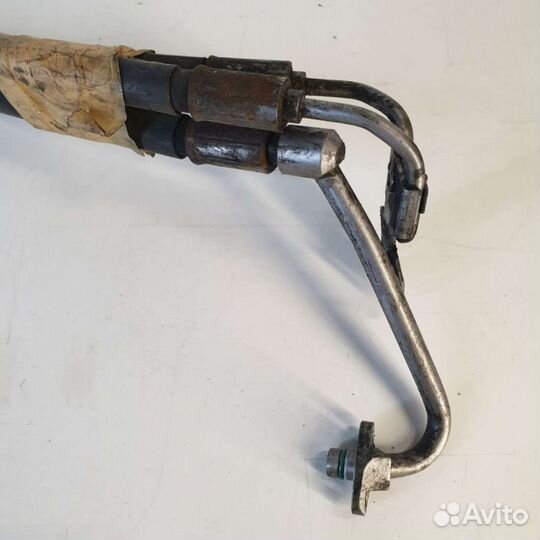 Шланг гидроусилителя (гур) 6789151 BMW 5 F10/F11/GTF07 0 Бензин