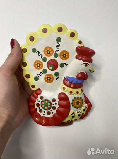 Картина СССР