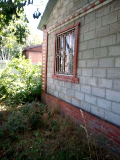 Дача 20 м² на участке 6 сот.