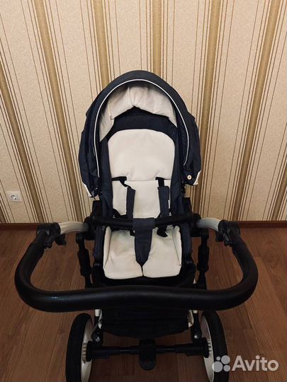 Коляска Aroteam Pablo 2 в 1