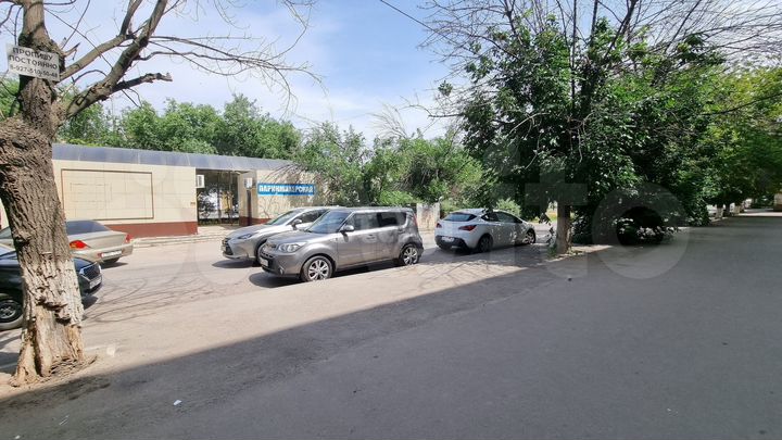 Свободного назначения, 28 м²