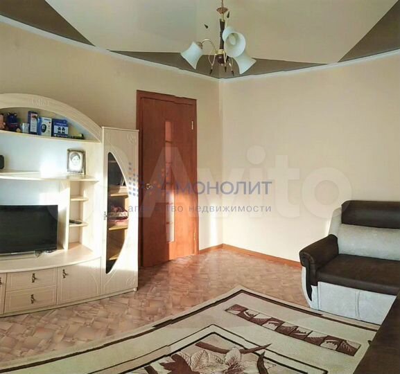 3-к. квартира, 100,6 м², 4/5 эт.