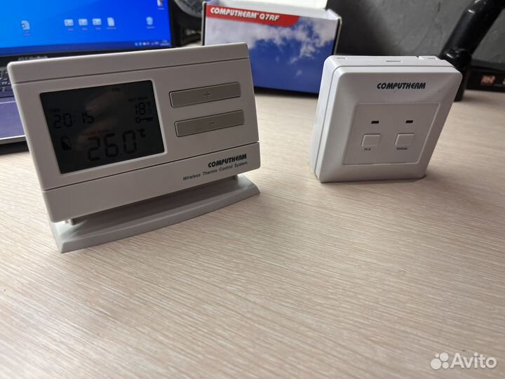 Computherm Q7RF