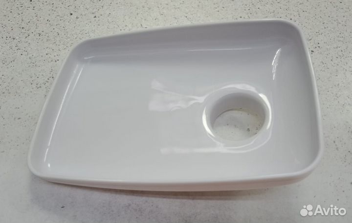 Лоток мясорубки Atlanta 3292; 53448