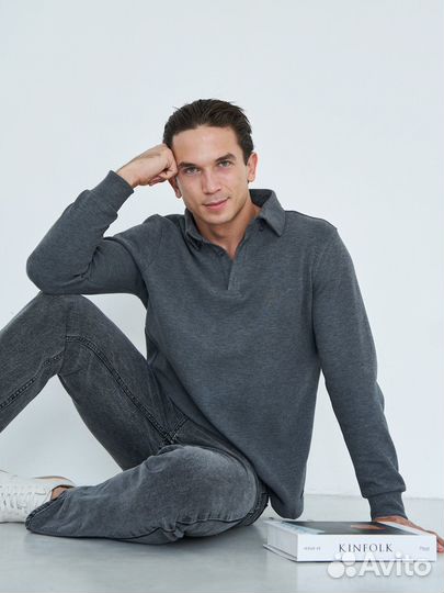 Модель для фотосессии мужчина