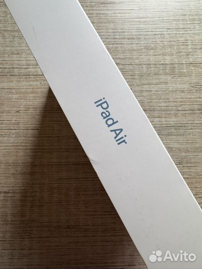 Apple iPad Air A2588