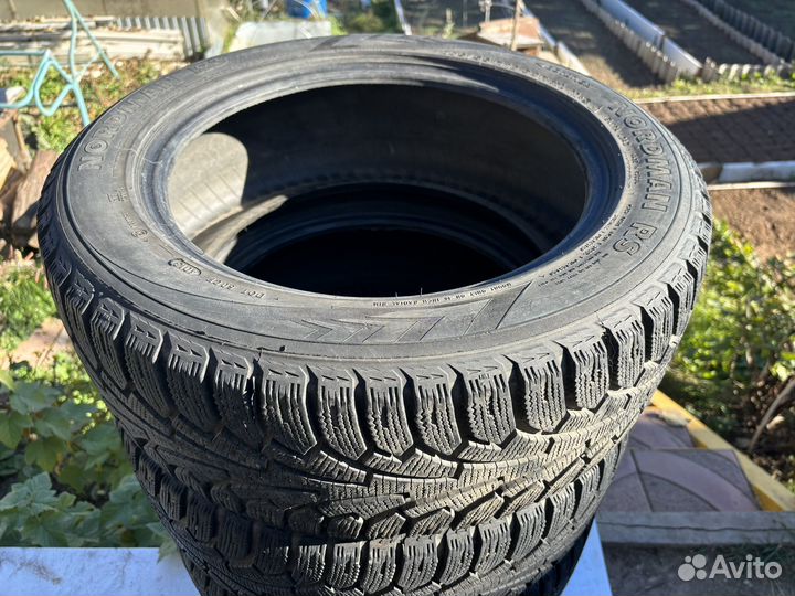 Nordman RS 205/55 R16