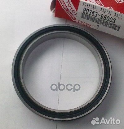Подшипник муфты 90363-95003 90363-95003 toyota