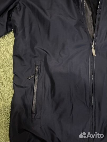 Куртка Massimo Sforza