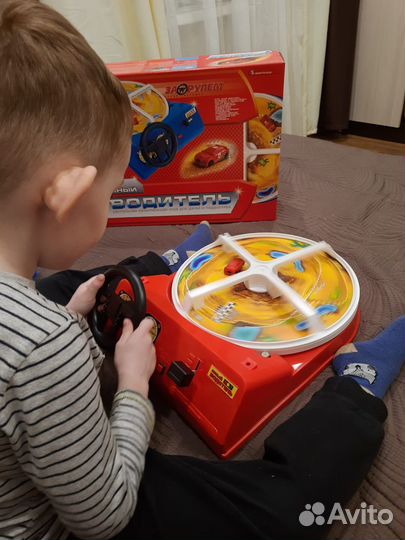 Настольные игры 