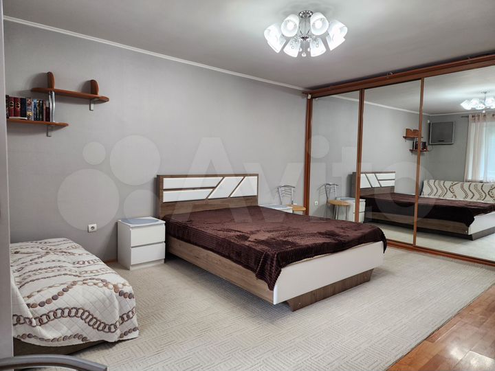 Квартира-студия, 31 м², 2/5 эт.