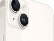 Смартфон Apple iPhone 14 128 гб, Dual: nano SIM +