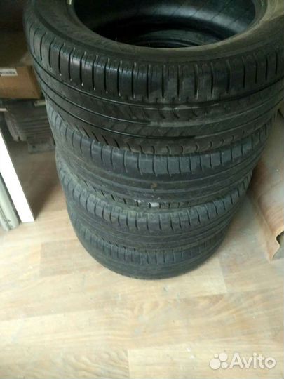 BKT AT 621 215/55 R16 96