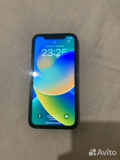 iPhone Xr в корпусе 14 pro